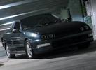 1996 Acura Integra Special Edition