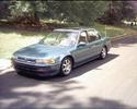 1993 Honda Accord