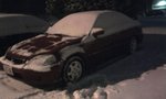Garage - Red ek