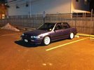 Garage - cool whip