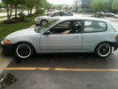 Garage - chochi mobil