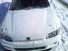 93 civic ex