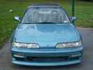 1991 Integra couple mods -For Sale-