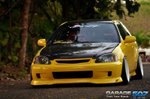 Garage - FuriousDRT