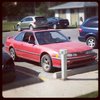 Garage - Integrawr / Teg