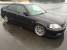 Garage - My Civic Ferio Vi-RS Garage - My Civic Ferio Vi-RS