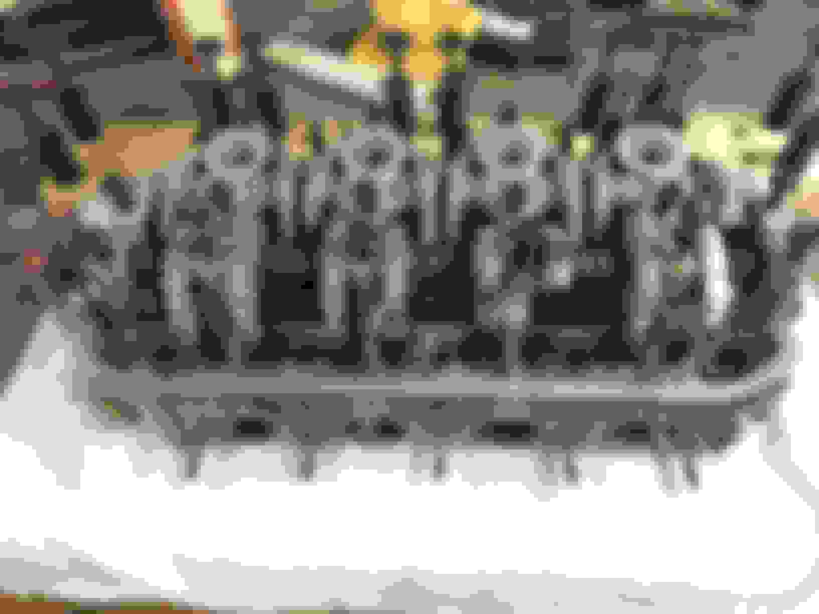 incorrect exhaust rocker arm installation HondaTech Honda Forum