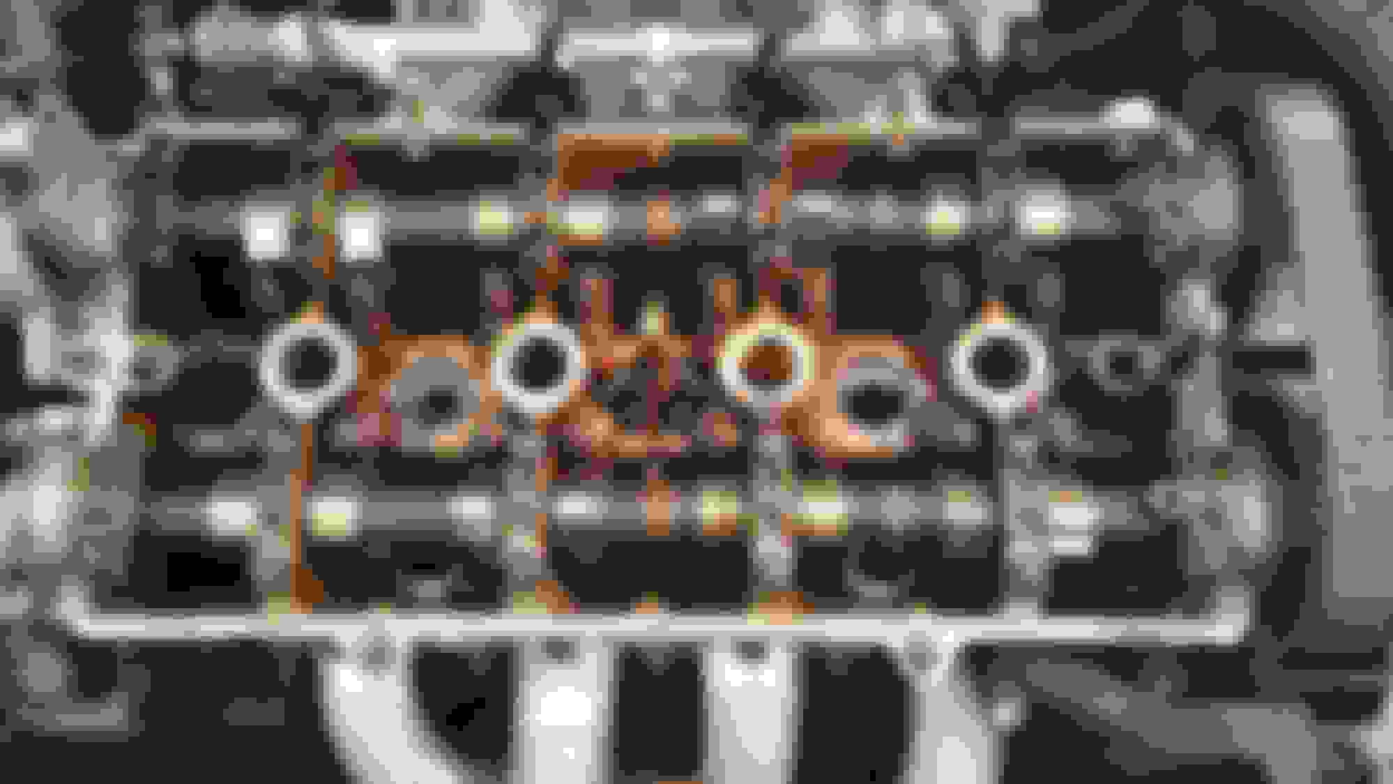 Results from my b18b1 valve lash adjustment HondaTech Honda Forum