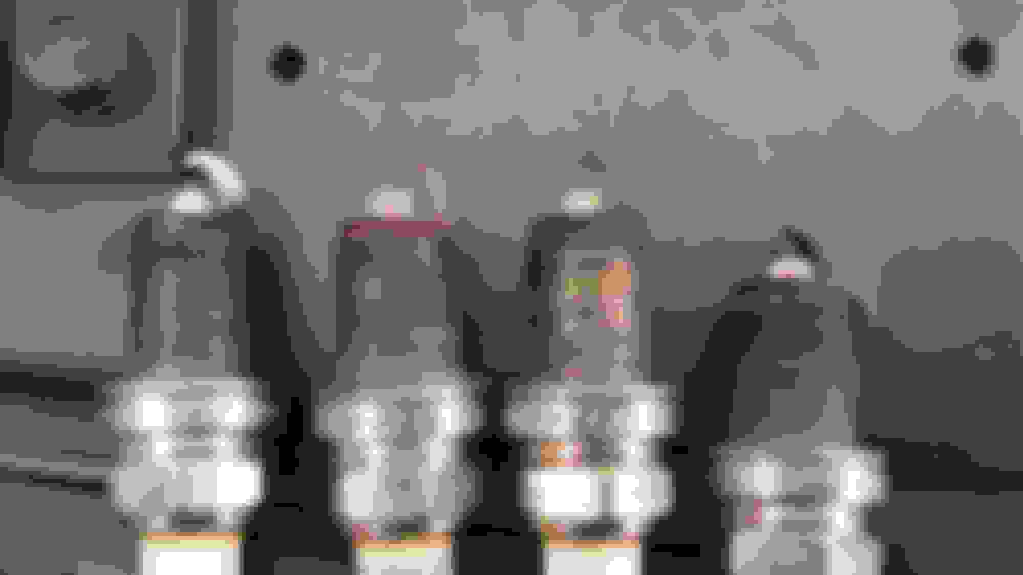 Results from my b18b1 valve lash adjustment HondaTech Honda Forum