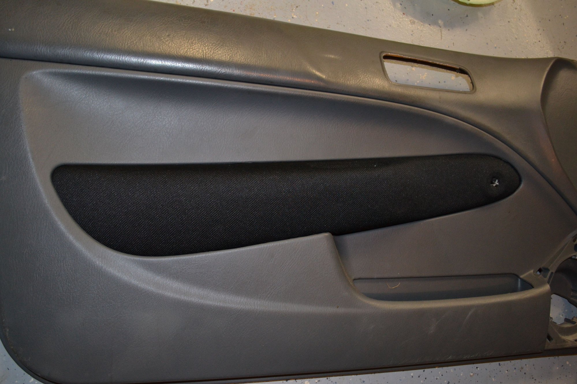 EK Door Inserts Done the RIGHT Way Page 2 HondaTech Honda Forum