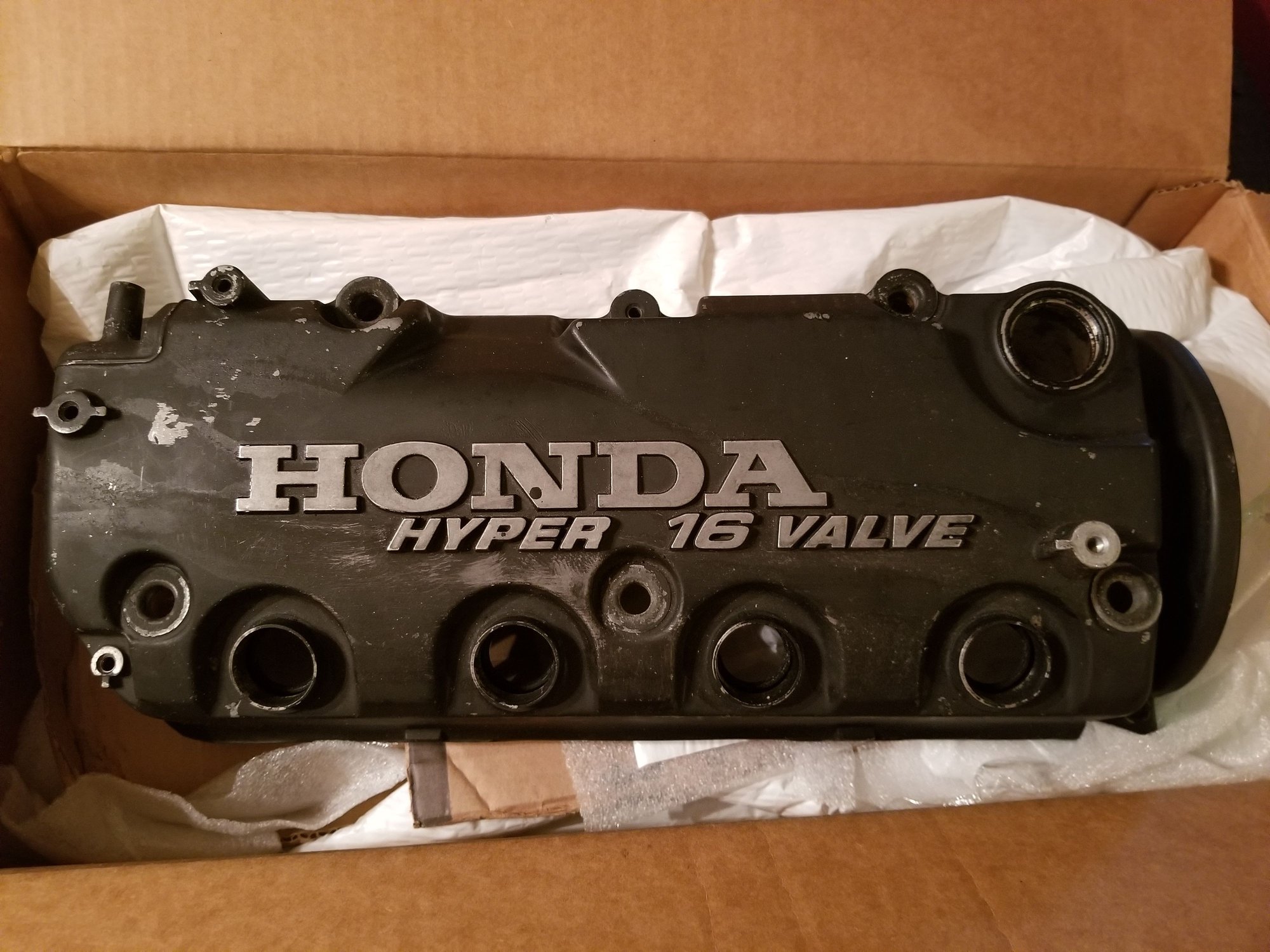 POST YOUR RARE PARTS!!! Page 371 HondaTech Honda Forum Discussion