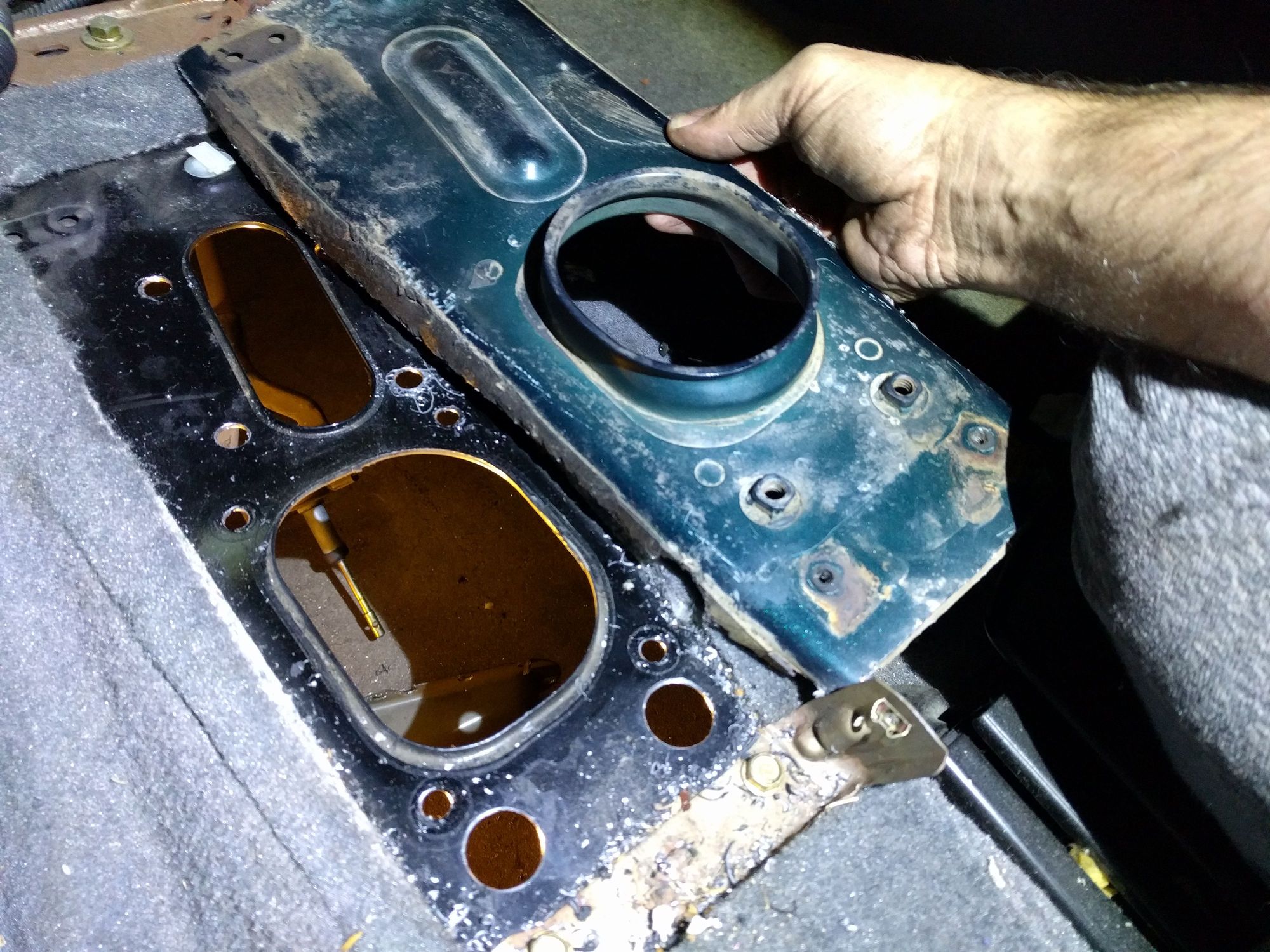 Honda Civic Manual Swap Kit