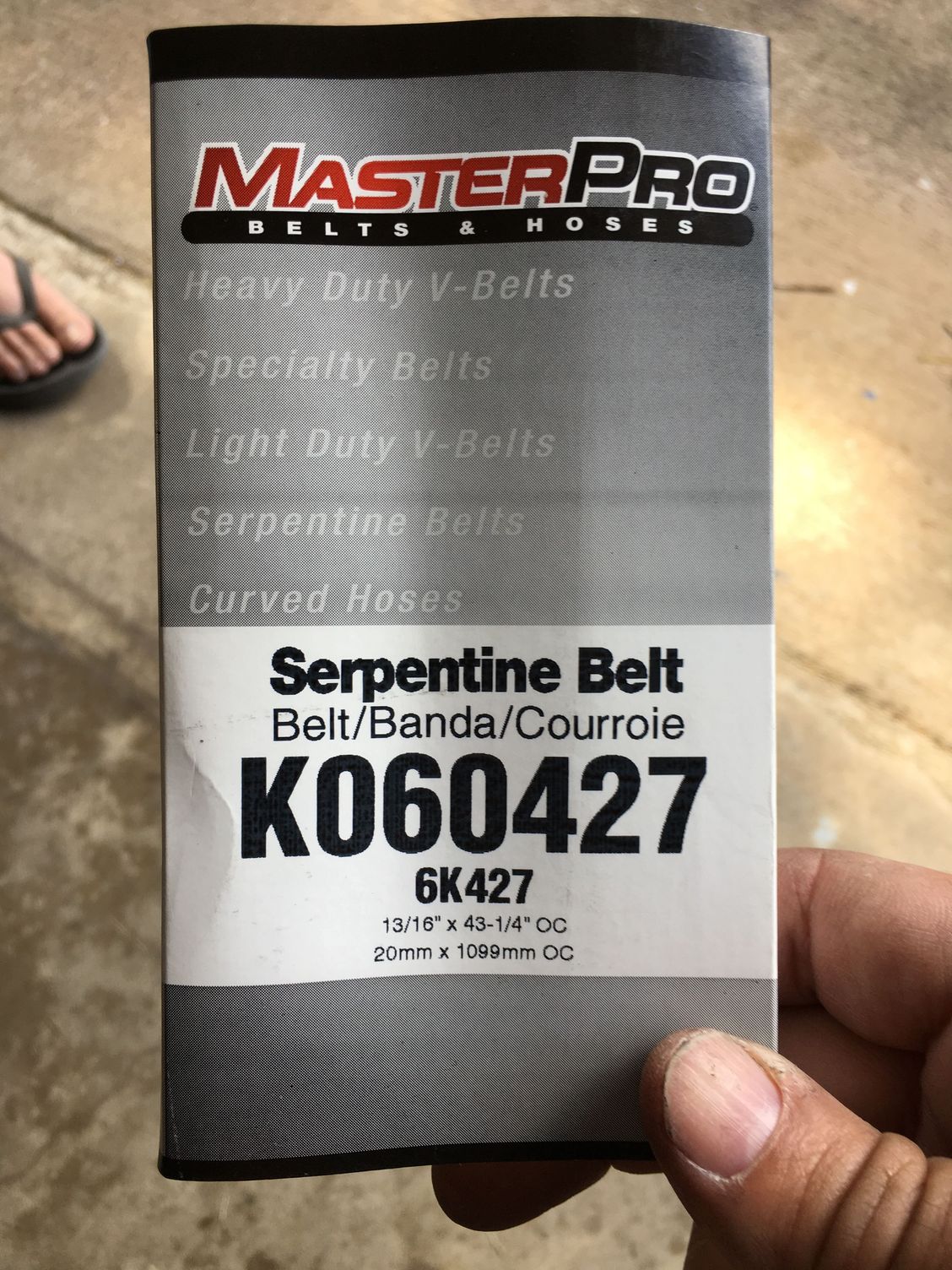 Serpentine Belt to bypass AC compressor pulley HondaTech Honda