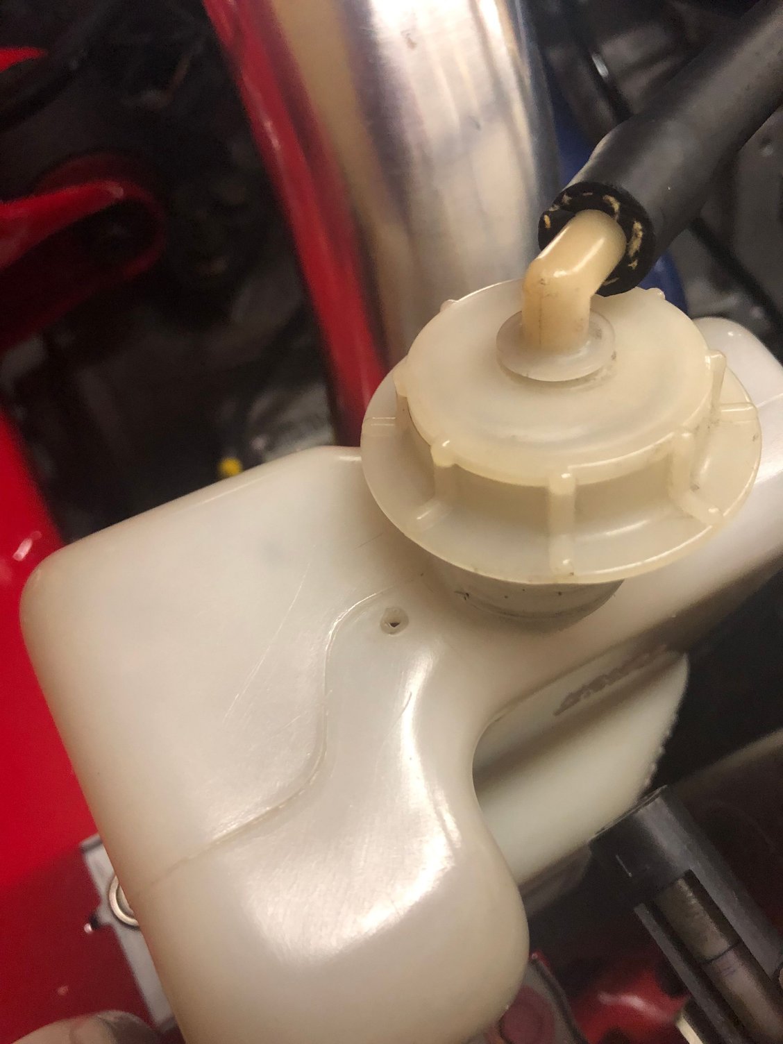 Engine Coolant Temperature and IAT Page 3 HondaTech Honda Forum