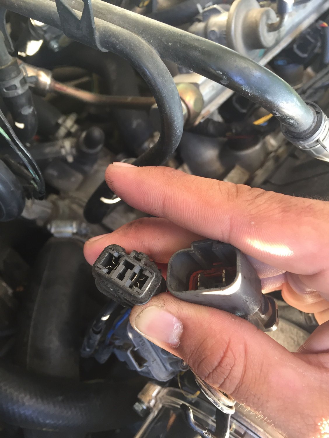 car wont start Page 2 HondaTech Honda Forum Discussion