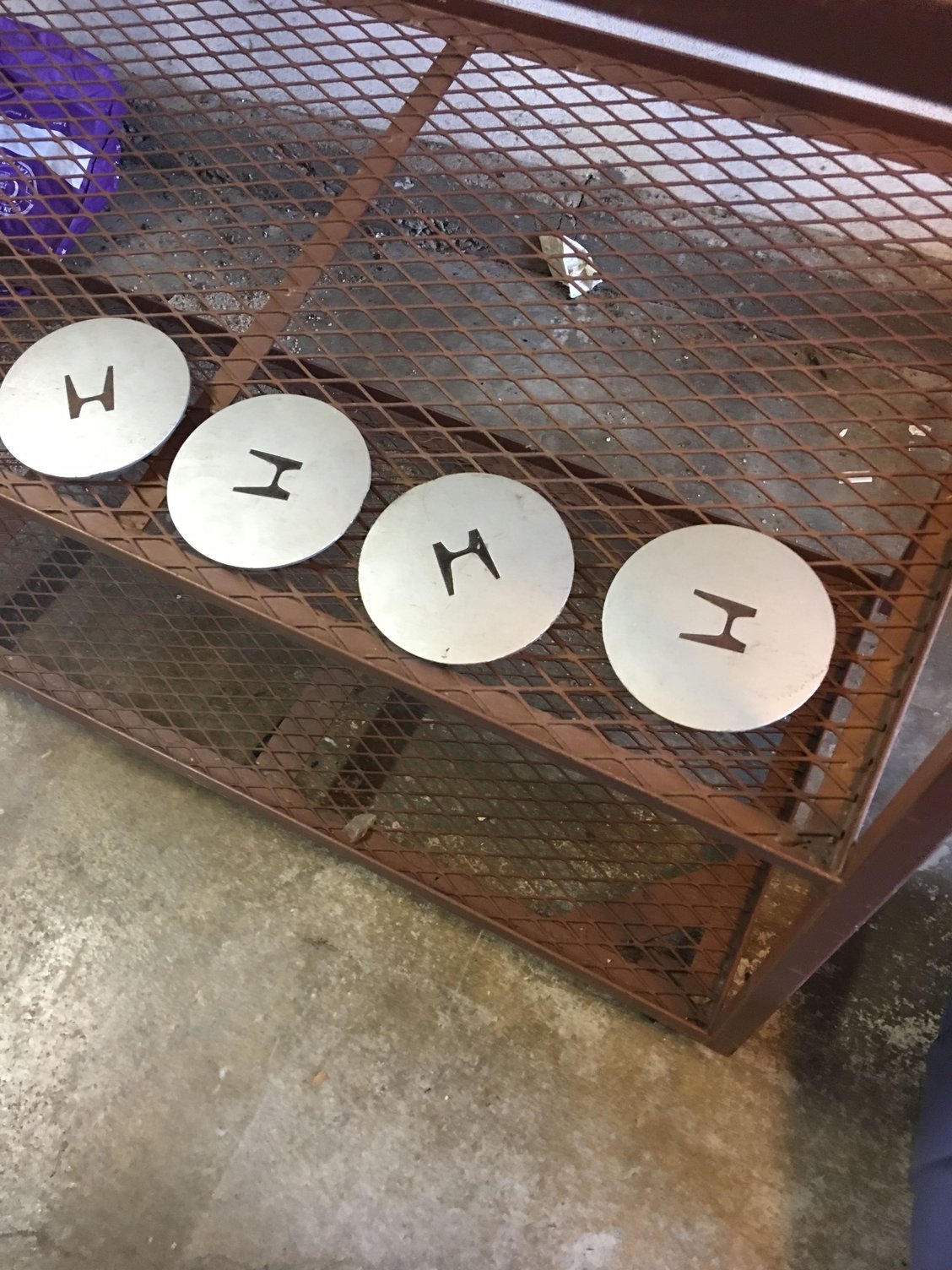 CRX SI RIM CENTER CAPS HondaTech Honda Forum Discussion