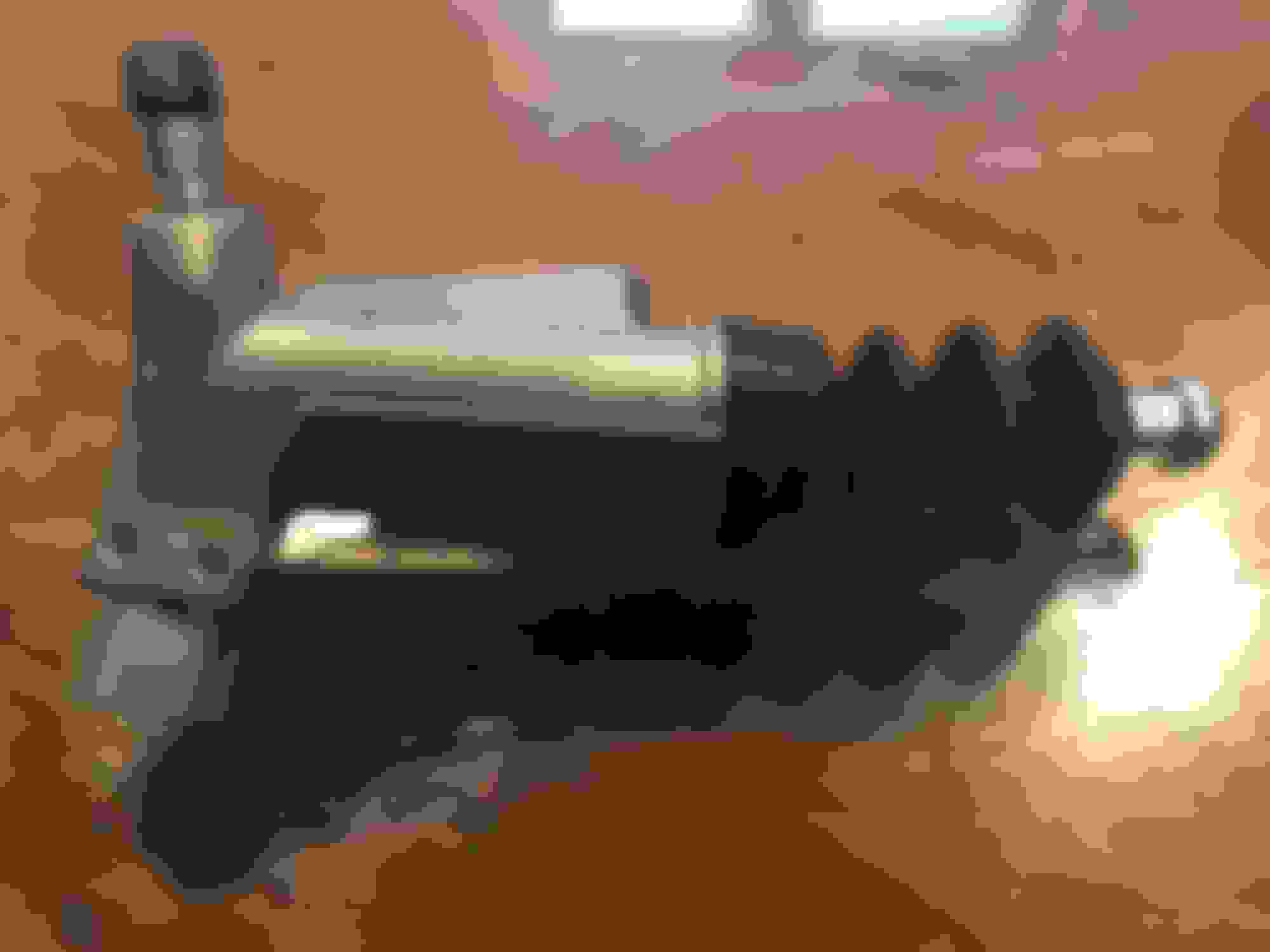 Clutch Delay Valve 2010 EX HondaTech Honda Forum Discussion