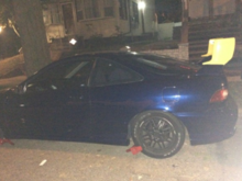 When typer__490 picked up his Mugen gen 2 wing lol