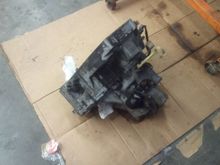 At least i got the GSR tranny from a parts car. Was happy to find out it had no grinds and cleaned up nicely.