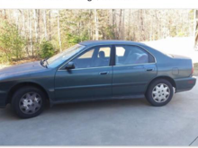 When i bought it