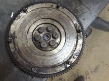 Flywheel
