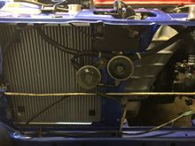 2 horns is better than one. I’ve been meaning to do this for a while now. It’s sound as hell.