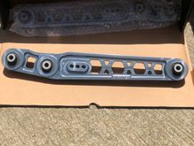 Really nice machining 