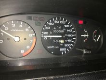 kms not miles, but still...
