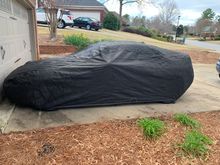 Car Cover