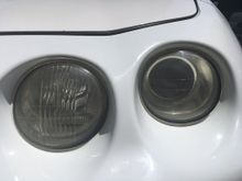 Headlight 
OEM
Left 
94-97 Acura Integra 
$60