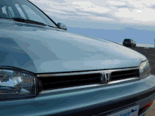 92 Accord LX. 3/13/16 @Craigville Beach