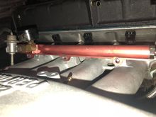 Need m6x1.00x22mm studs