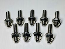 9pc standard length stud kit