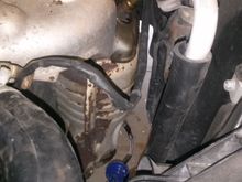 Primary and Secondary o2 Sensors