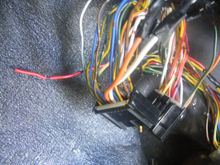 wires at b10 and b12