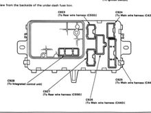 That's connector C925