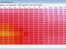 B16 - PR3 - OBD0 - GRAHAM - LOW CAM IGNITION - BRE SOFTWARE