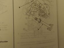 Half Shaft #2 Si
