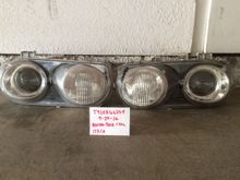 Honda Integra SiVTEC Headlights OEM