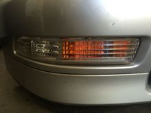 JDM Honda Integra SiVTEC Turn Signals OEM