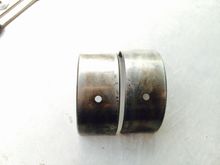 That's the outer side of the bad bearing.