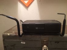 OEM Optional 6 Disc CD Changer for 98+ Hondas