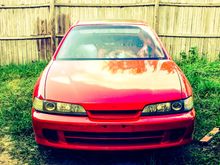 A lot of editing so it looks good!! Lmaoo next time i put without editing it looks bad without wheels!!!