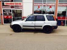 N/A B20z/vtec