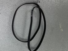 Checked the sizes and the number of teeth, they matched up