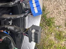 This is the one that was originally in the DX EK hatch 