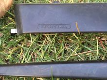 Very rare 1986-1989 Honda Accord sedan OEM window visors
$150