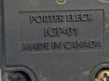 I dropped the original ignitor back in place: