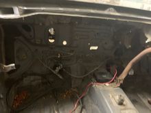 PSA: DON'T PUT BRAKE LINES INSIDE YOUR CAR!