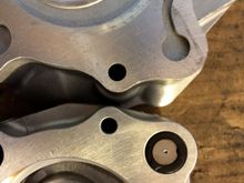 This is where the "middle" plate mates to the "bottom" plate.